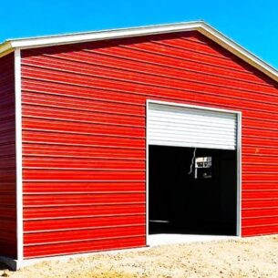 White Mountains Metal Barns 928-537-3390 Customize and RTO available